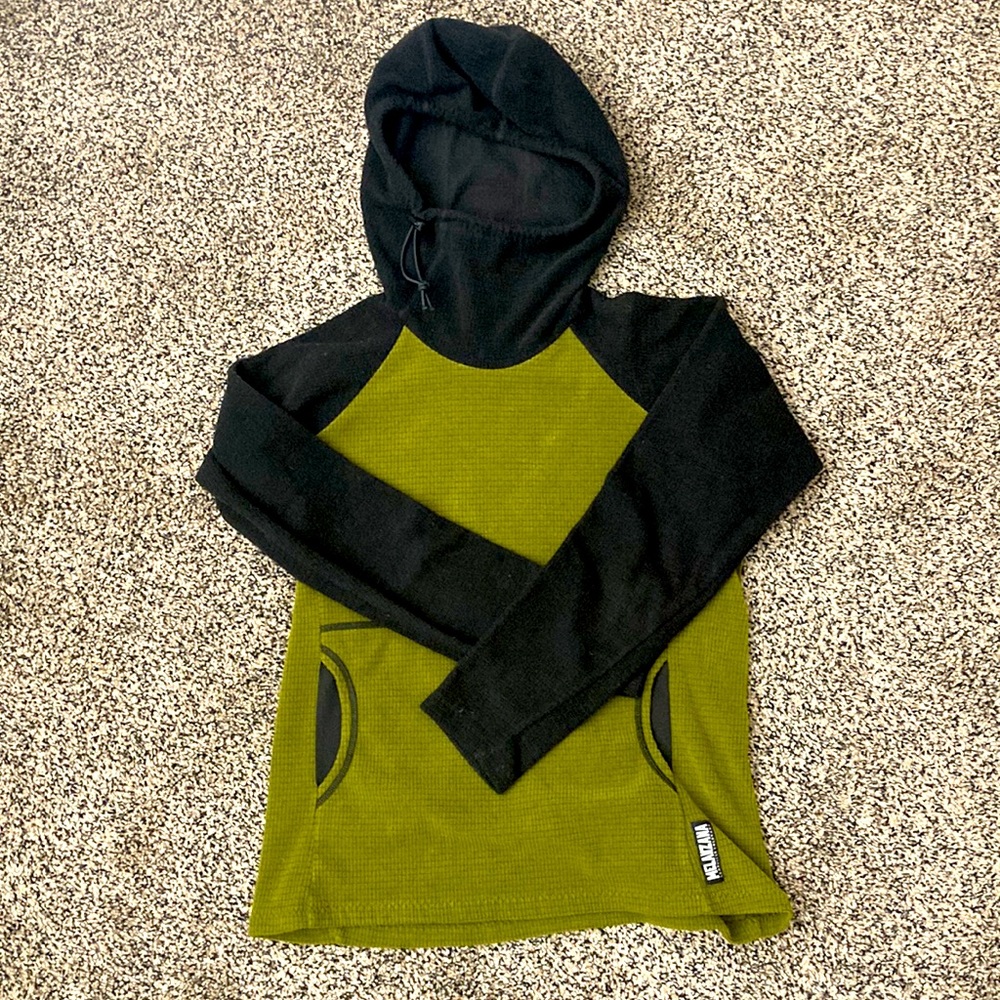 Womens melanzana